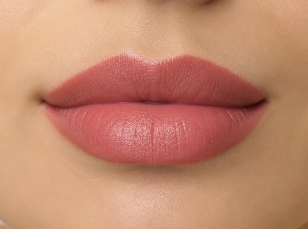 Full Lips — dopo (immagine dimostrativa)