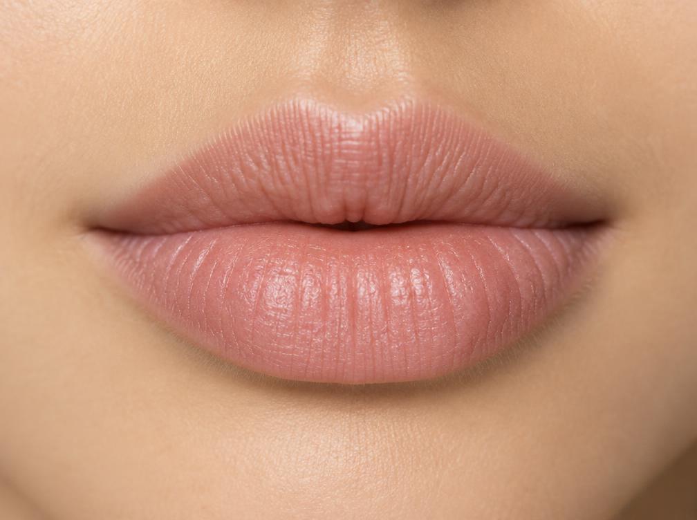 Full Lips — prima (immagine dimostrativa)